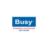 Busy